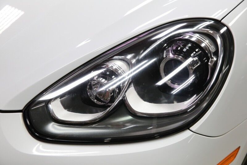 2015 Porsche Cayenne S Plainview NY