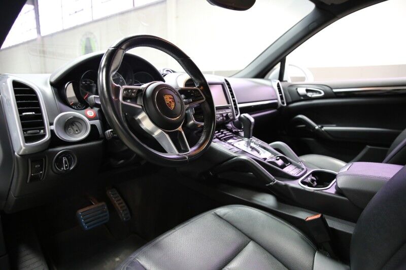 2015 Porsche Cayenne S Plainview NY