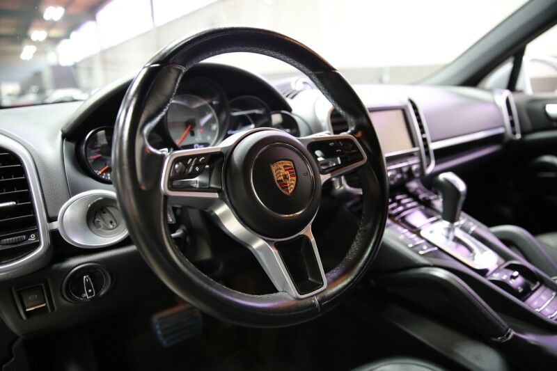 2015 Porsche Cayenne S Plainview NY