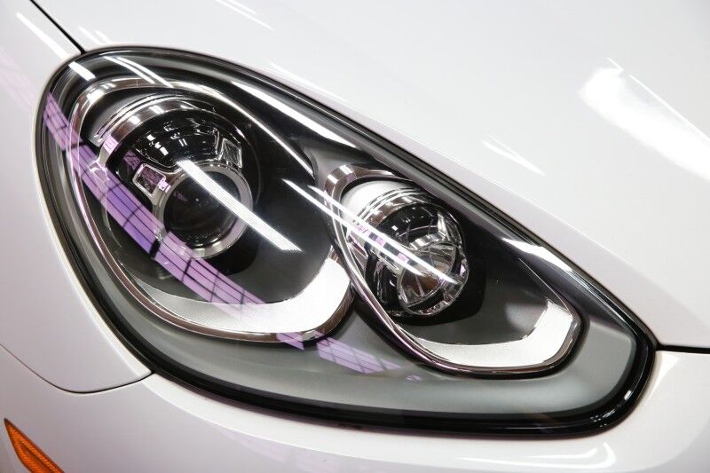 2015 Porsche Cayenne S Plainview NY