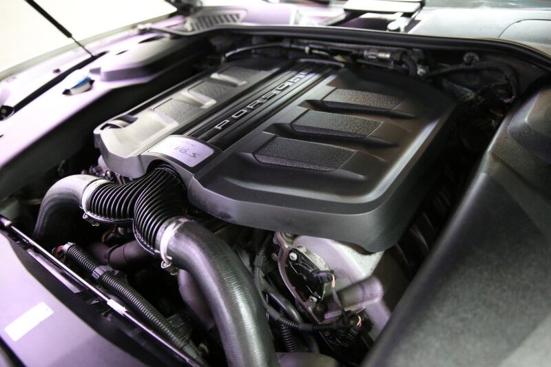 2015 Porsche Cayenne S Plainview NY