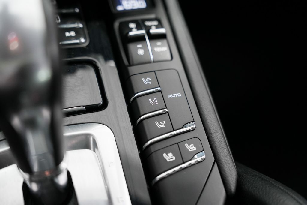 2015 Porsche Cayenne S Tigard OR