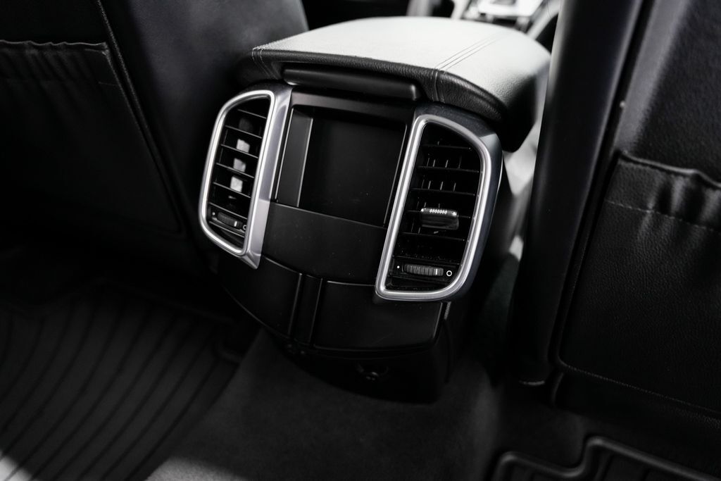 2015 Porsche Cayenne S Tigard OR