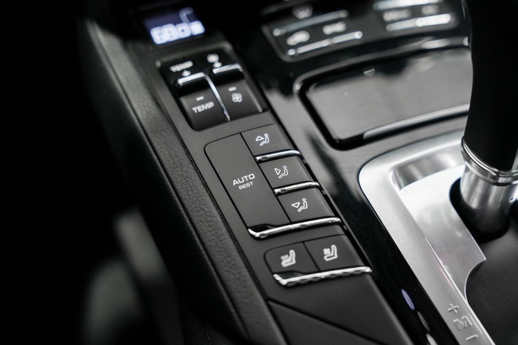 2015 Porsche Cayenne S Tigard OR