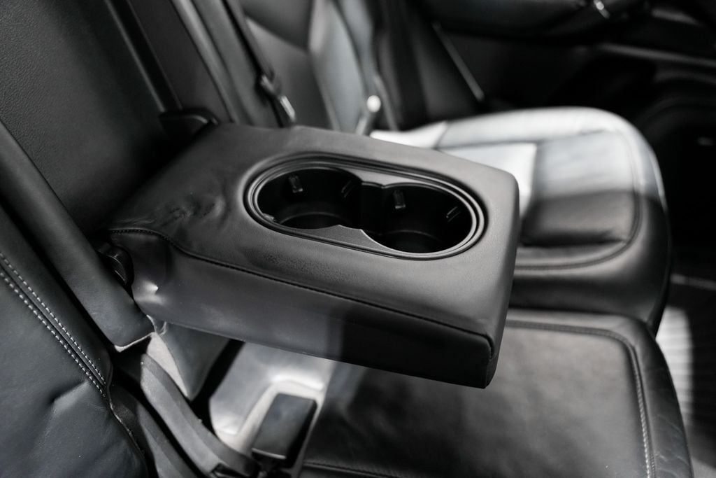 2015 Porsche Cayenne S Tigard OR