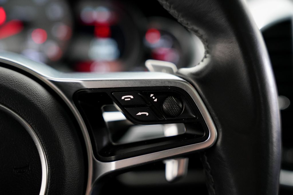 2015 Porsche Cayenne S Tigard OR