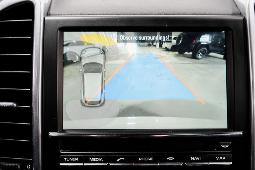 2015 Porsche Cayenne S Tigard OR