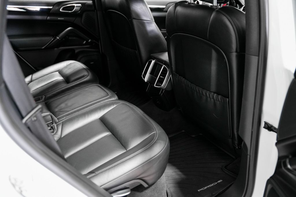 2015 Porsche Cayenne S Tigard OR