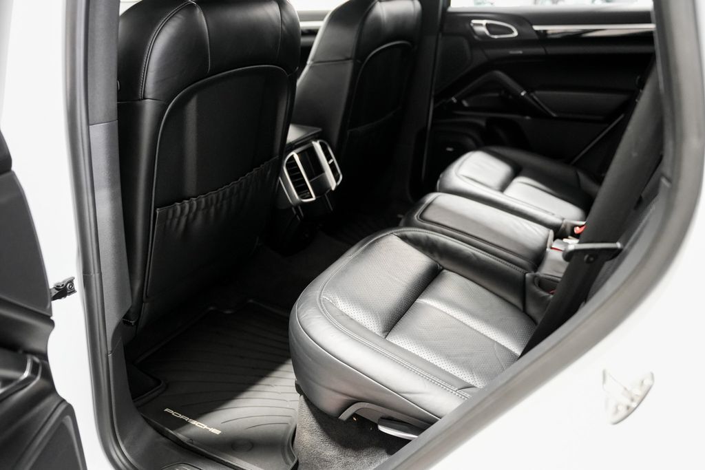 2015 Porsche Cayenne S Tigard OR