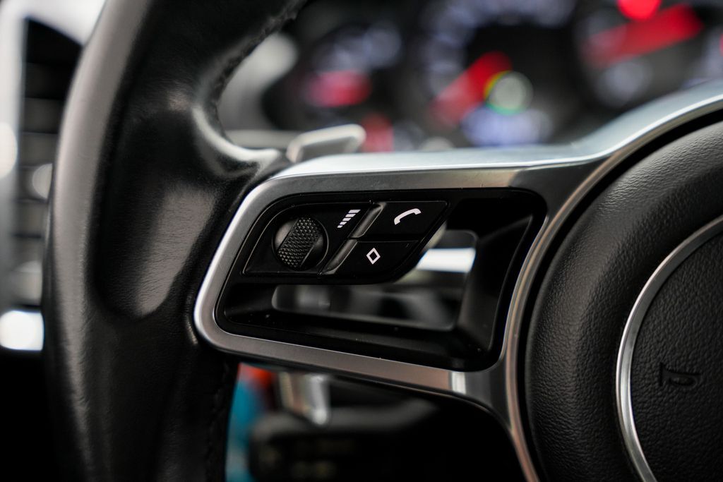 2015 Porsche Cayenne S Tigard OR