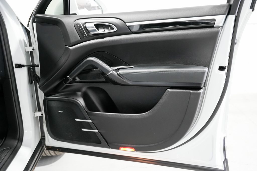 2015 Porsche Cayenne S Tigard OR