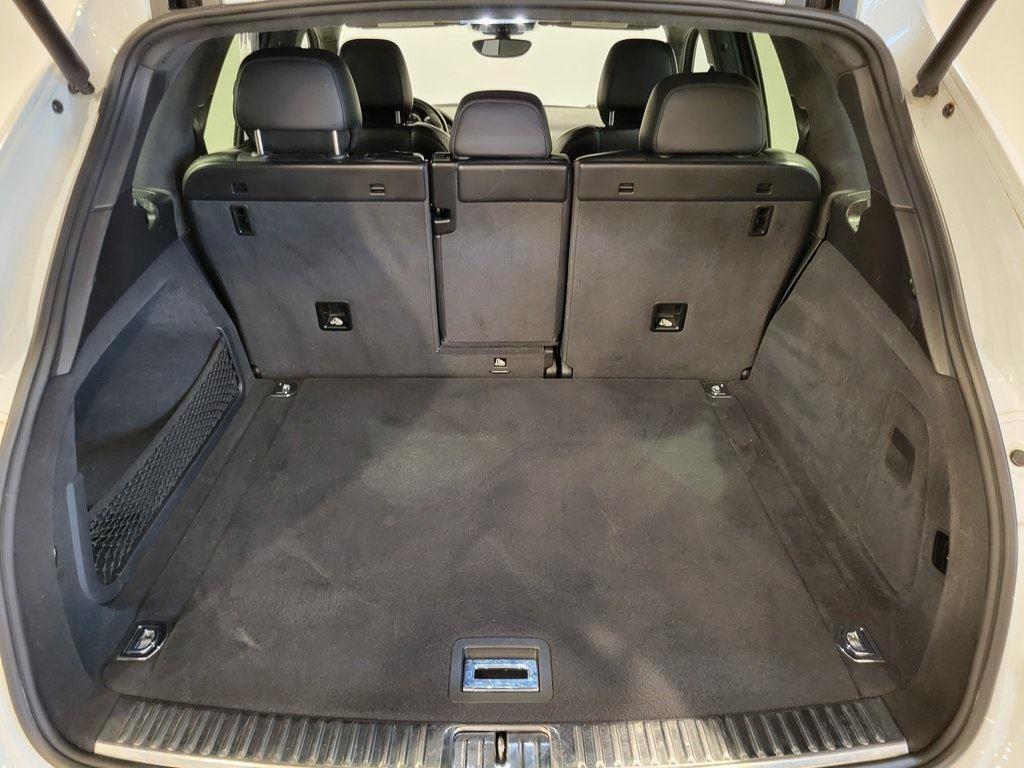 2015 Porsche Cayenne Turbo Parker CO