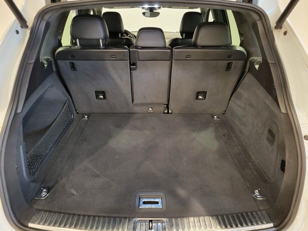 2015 Porsche Cayenne Turbo Parker CO