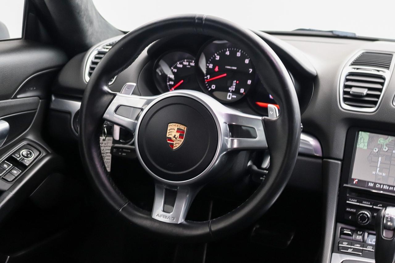2015 Porsche Cayman Newport Beach CA