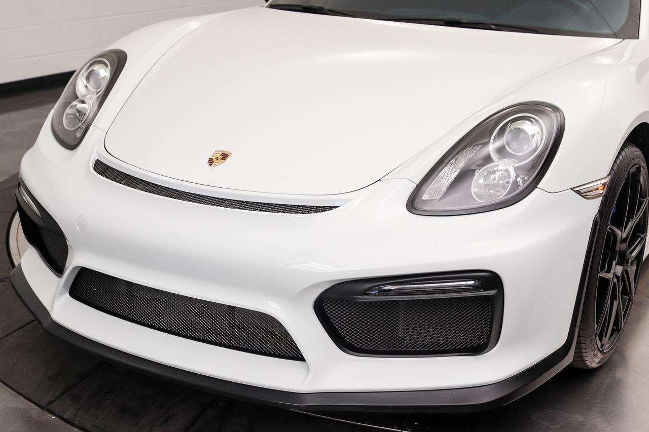 2015 Porsche Cayman Newport Beach CA