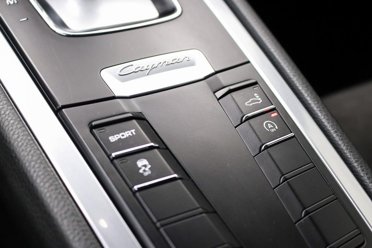 2015 Porsche Cayman Newport Beach CA