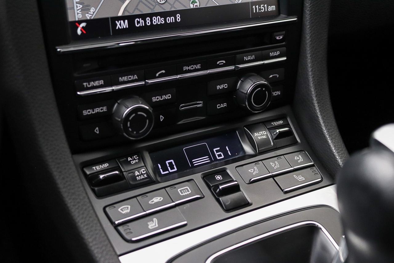 2015 Porsche Cayman Newport Beach CA