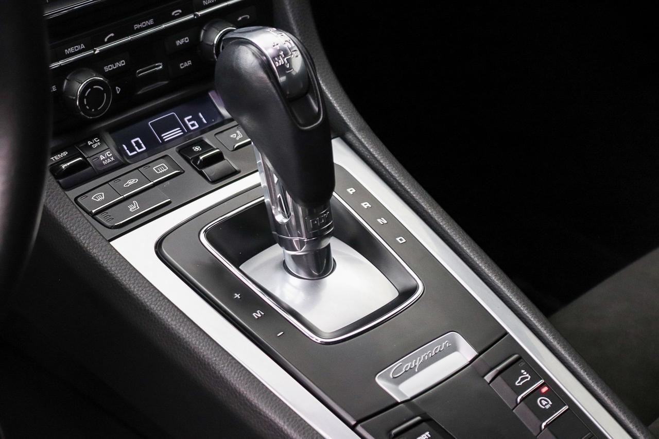 2015 Porsche Cayman Newport Beach CA