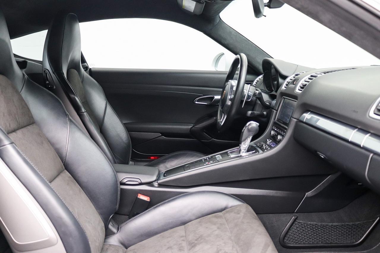 2015 Porsche Cayman Newport Beach CA