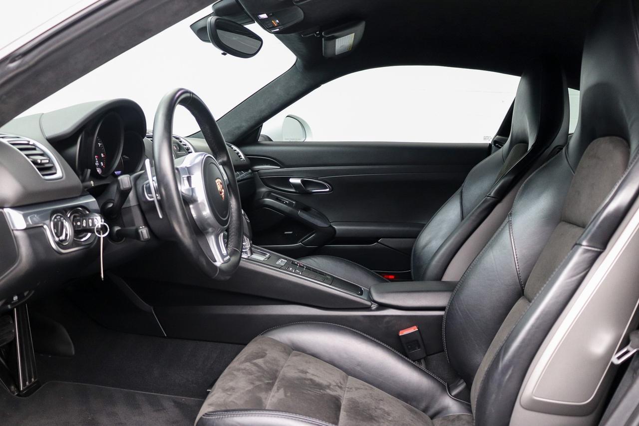 2015 Porsche Cayman Newport Beach CA