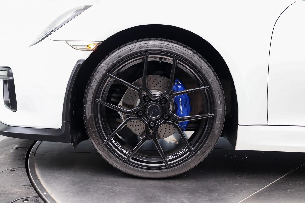 2015 Porsche Cayman Newport Beach CA