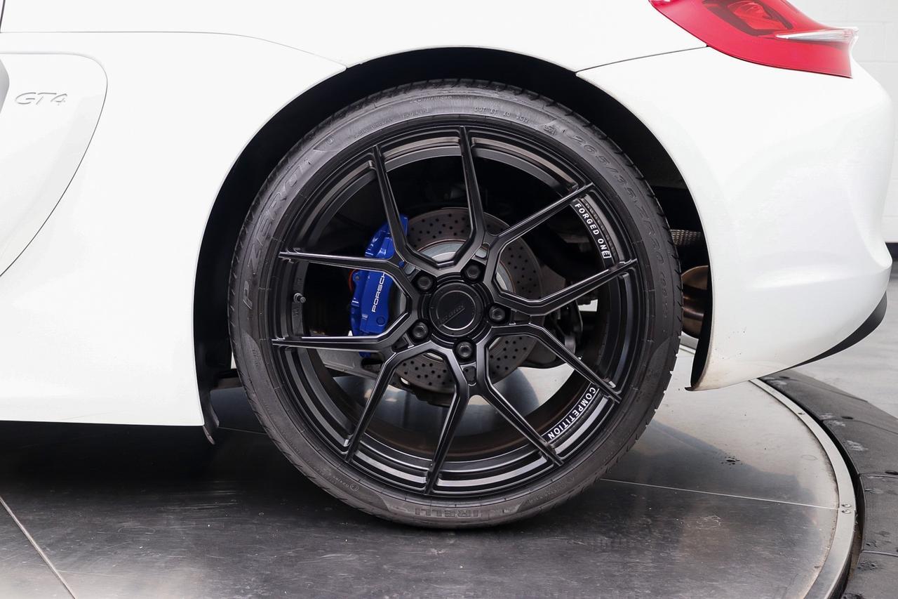 2015 Porsche Cayman Newport Beach CA