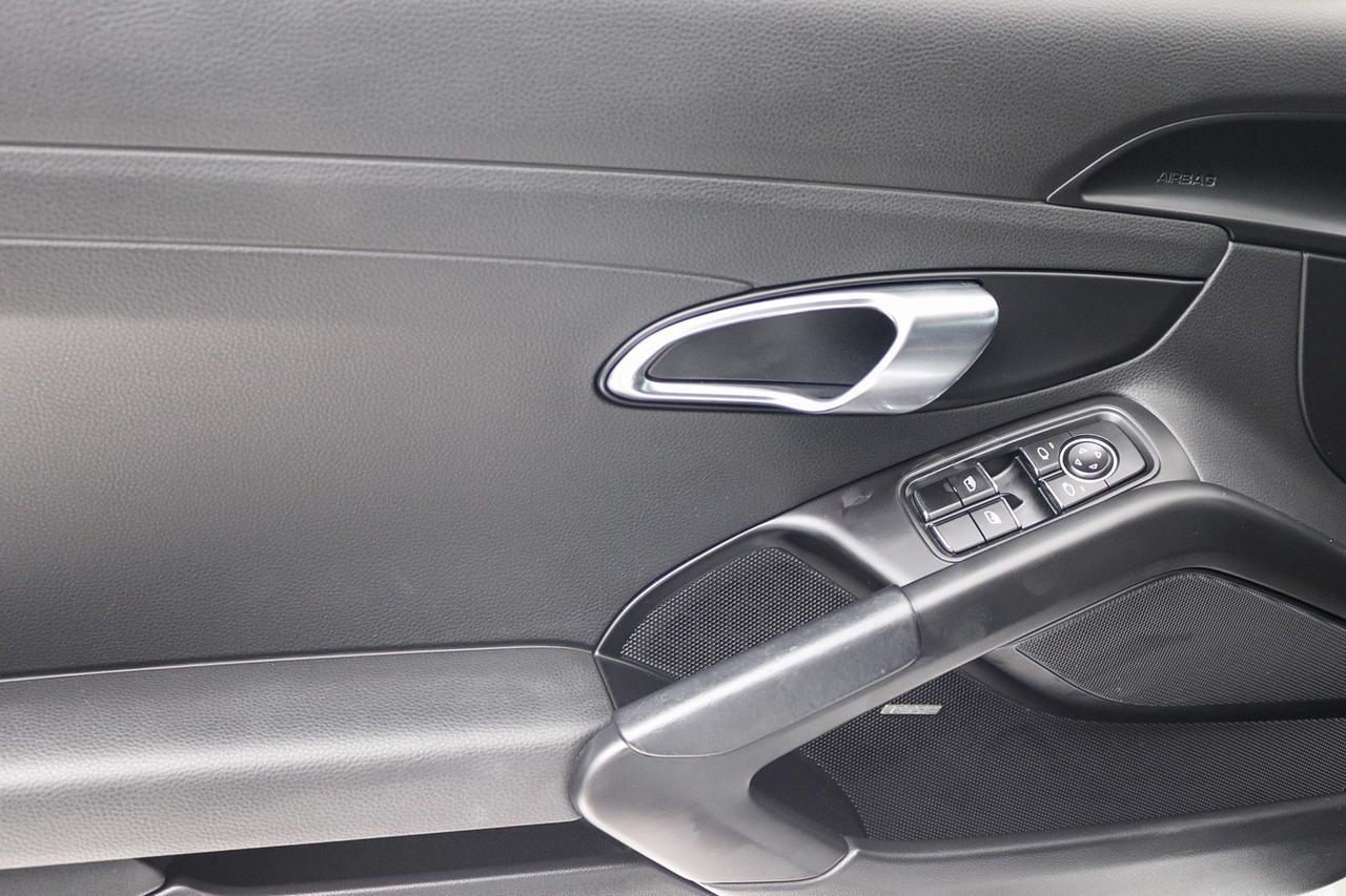 2015 Porsche Cayman Newport Beach CA