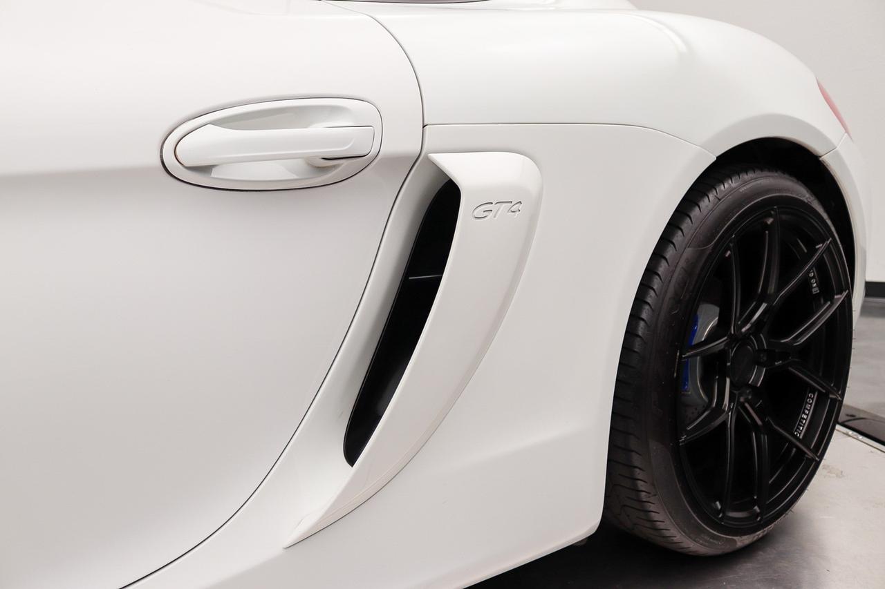 2015 Porsche Cayman Newport Beach CA