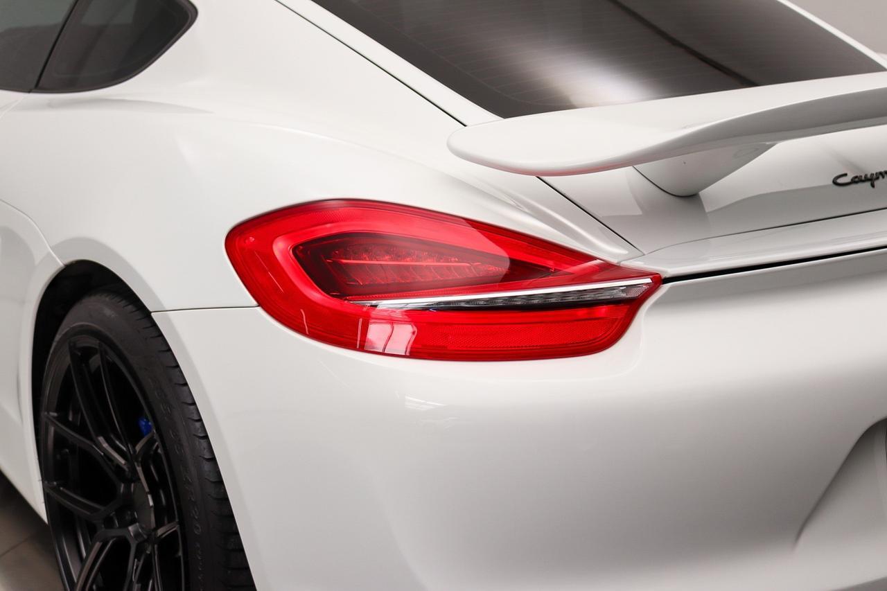 2015 Porsche Cayman Newport Beach CA