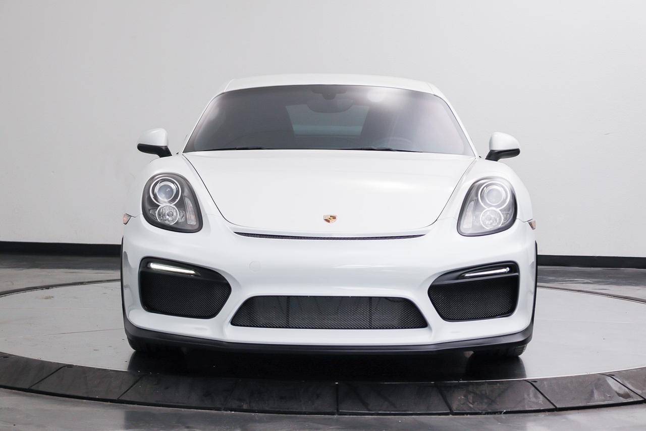 2015 Porsche Cayman Newport Beach CA