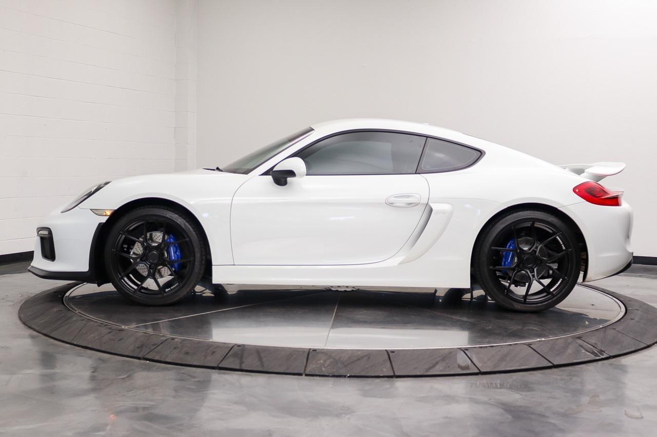 2015 Porsche Cayman Newport Beach CA