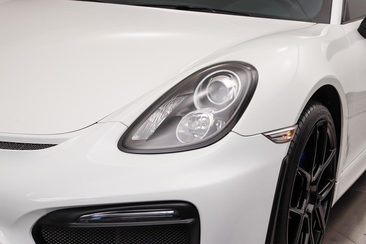 2015 Porsche Cayman Newport Beach CA