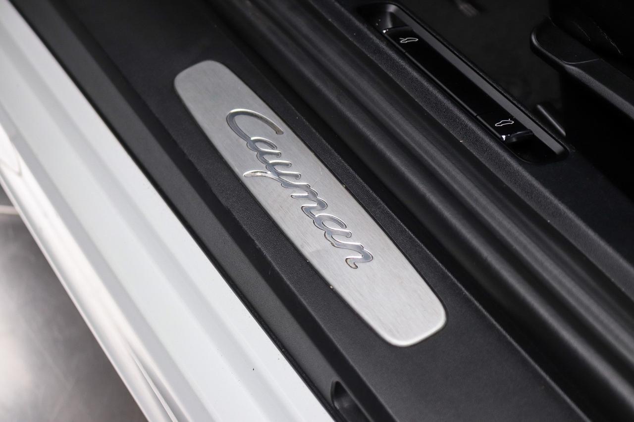 2015 Porsche Cayman Newport Beach CA