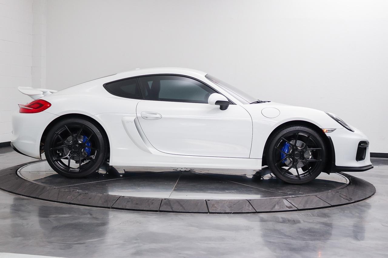 2015 Porsche Cayman Newport Beach CA
