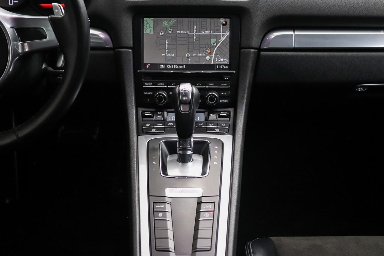 2015 Porsche Cayman Newport Beach CA