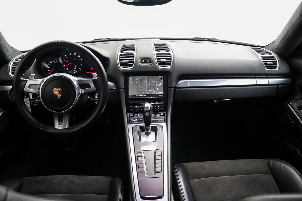 2015 Porsche Cayman Newport Beach CA