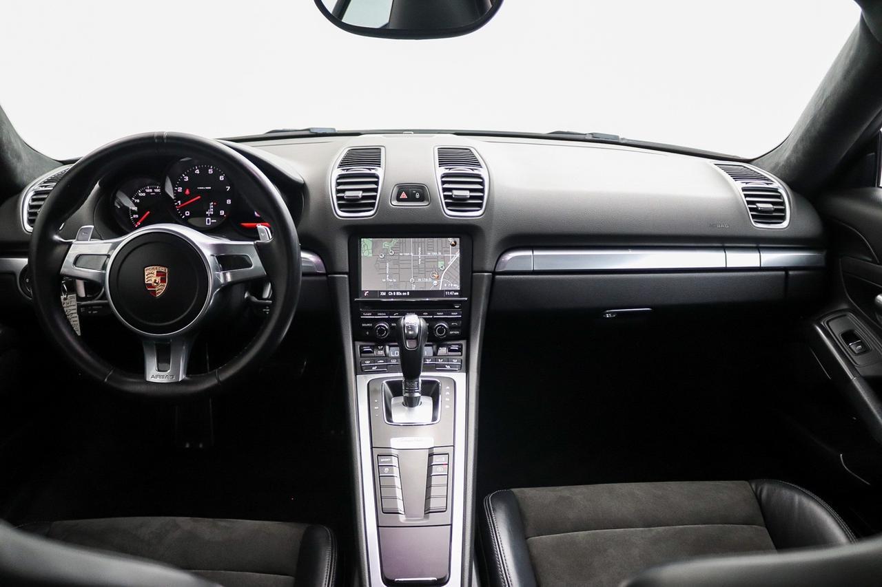 2015 Porsche Cayman Newport Beach CA