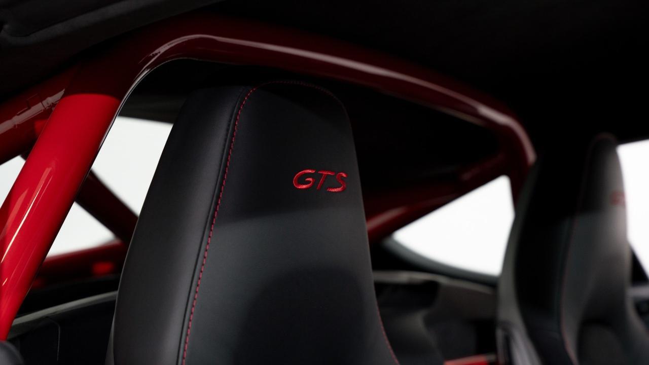 2015 Porsche Cayman GTS Franklin TN