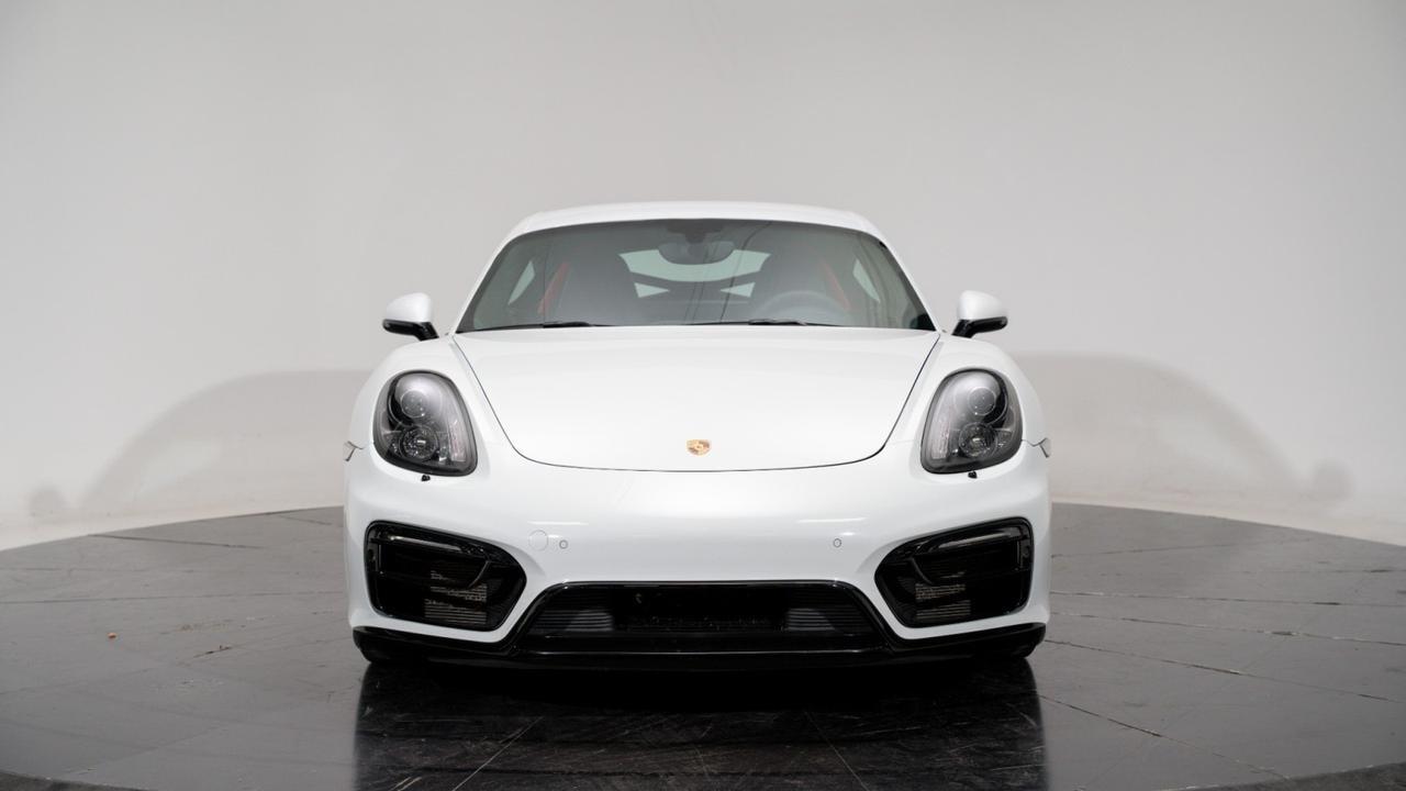 2015 Porsche Cayman GTS Franklin TN