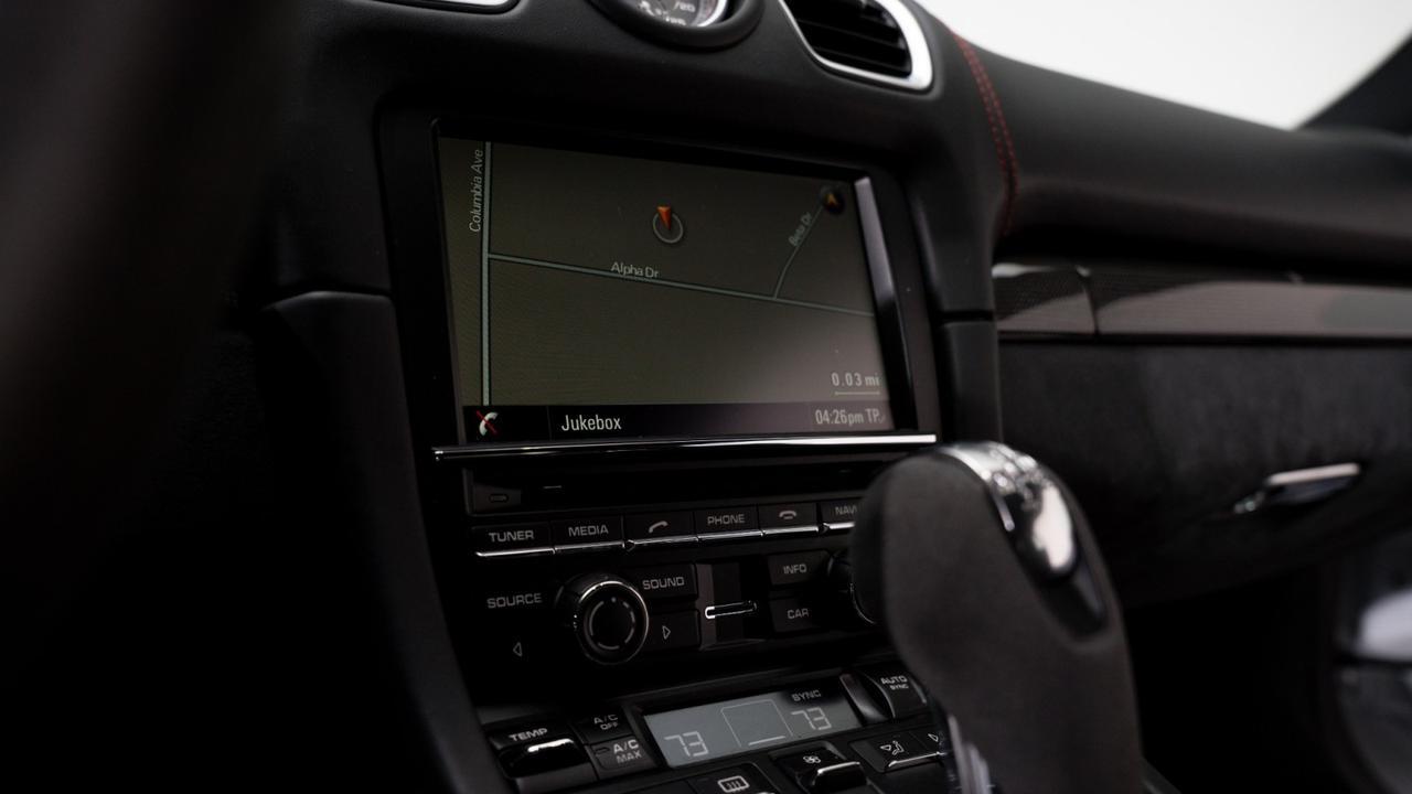 2015 Porsche Cayman GTS Franklin TN