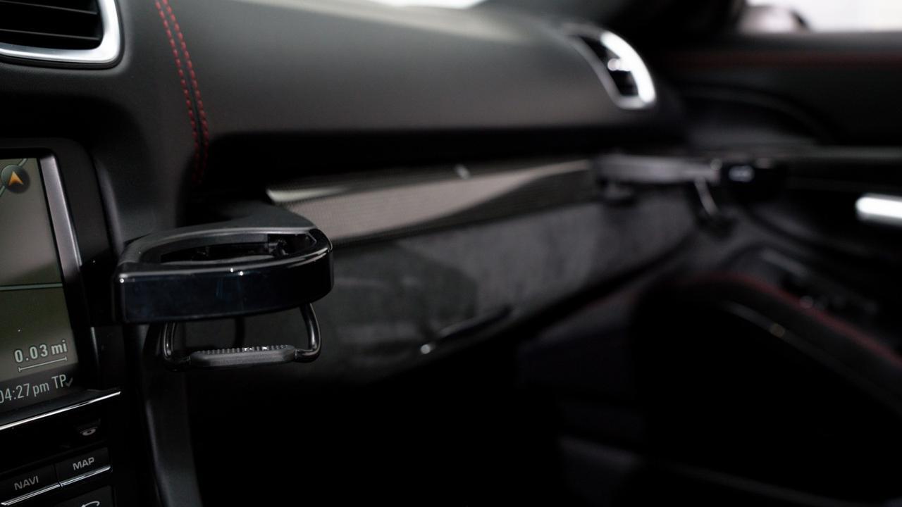 2015 Porsche Cayman GTS Franklin TN