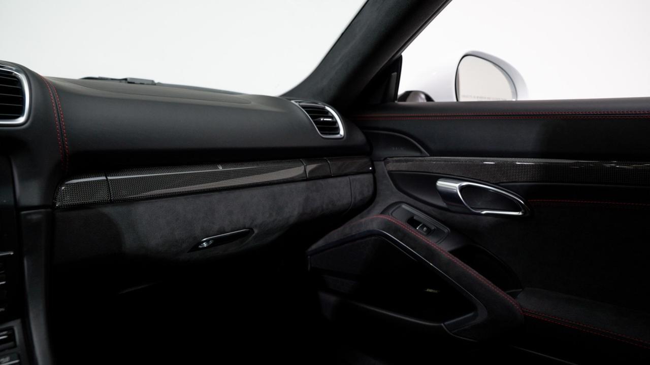 2015 Porsche Cayman GTS Franklin TN