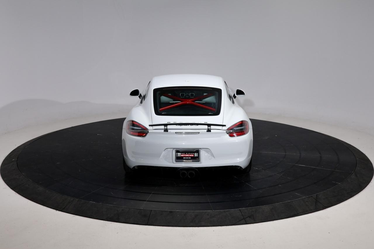 2015 Porsche Cayman GTS Franklin TN