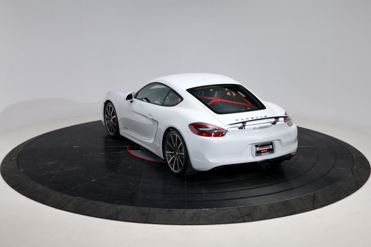 2015 Porsche Cayman GTS Franklin TN