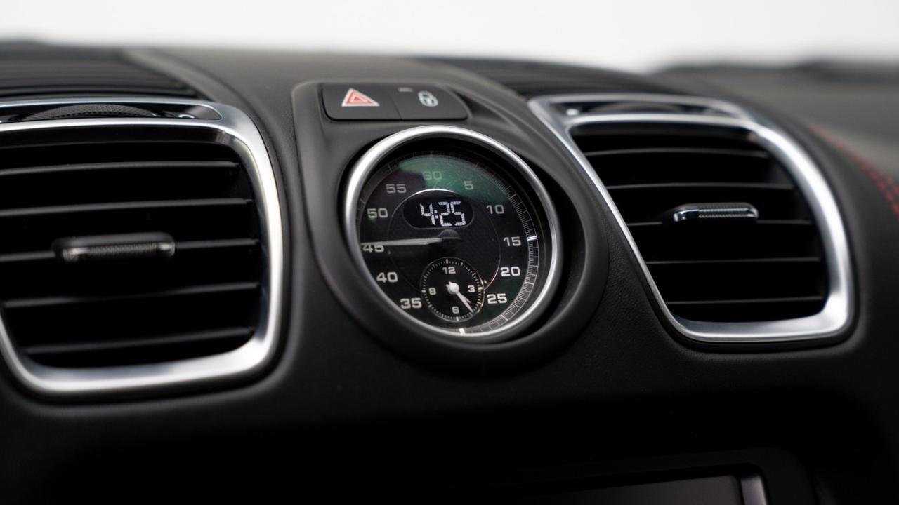 2015 Porsche Cayman GTS Franklin TN