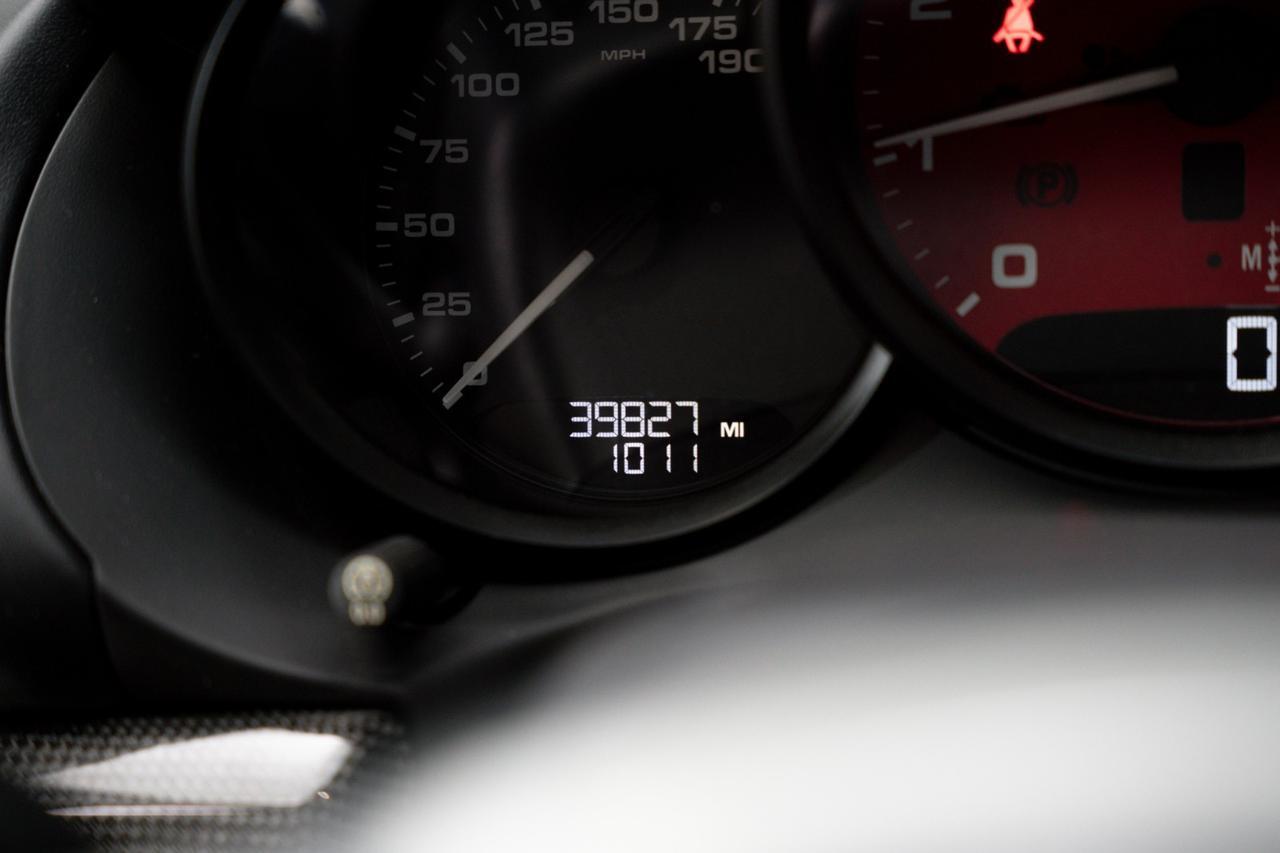 2015 Porsche Cayman GTS Franklin TN