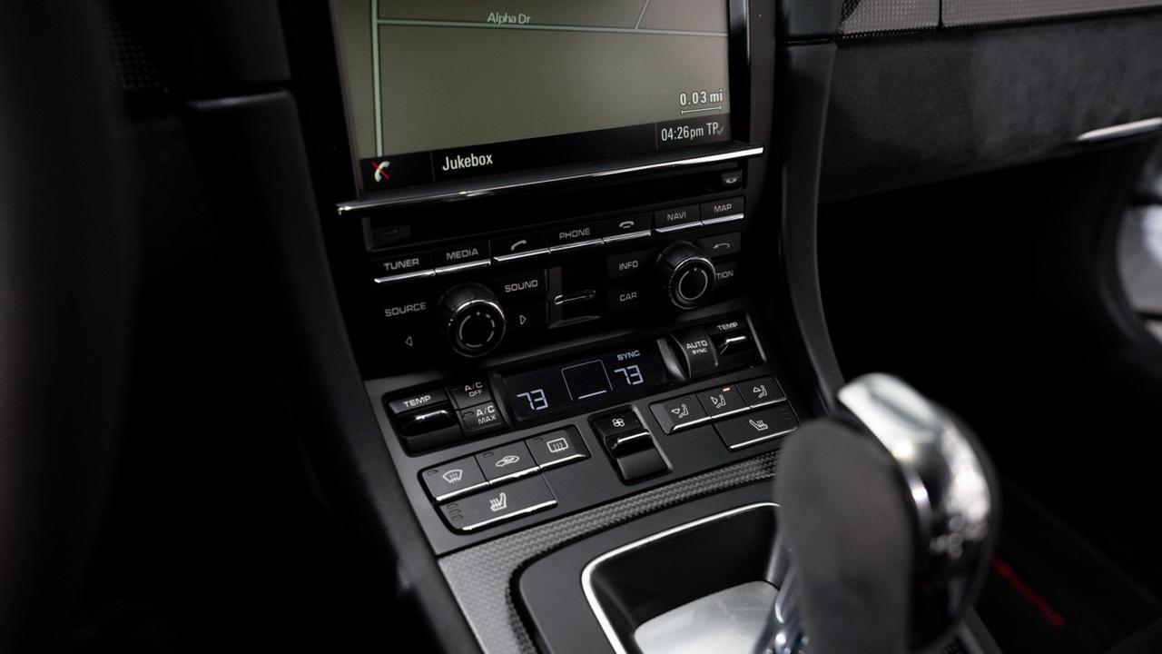 2015 Porsche Cayman GTS Franklin TN