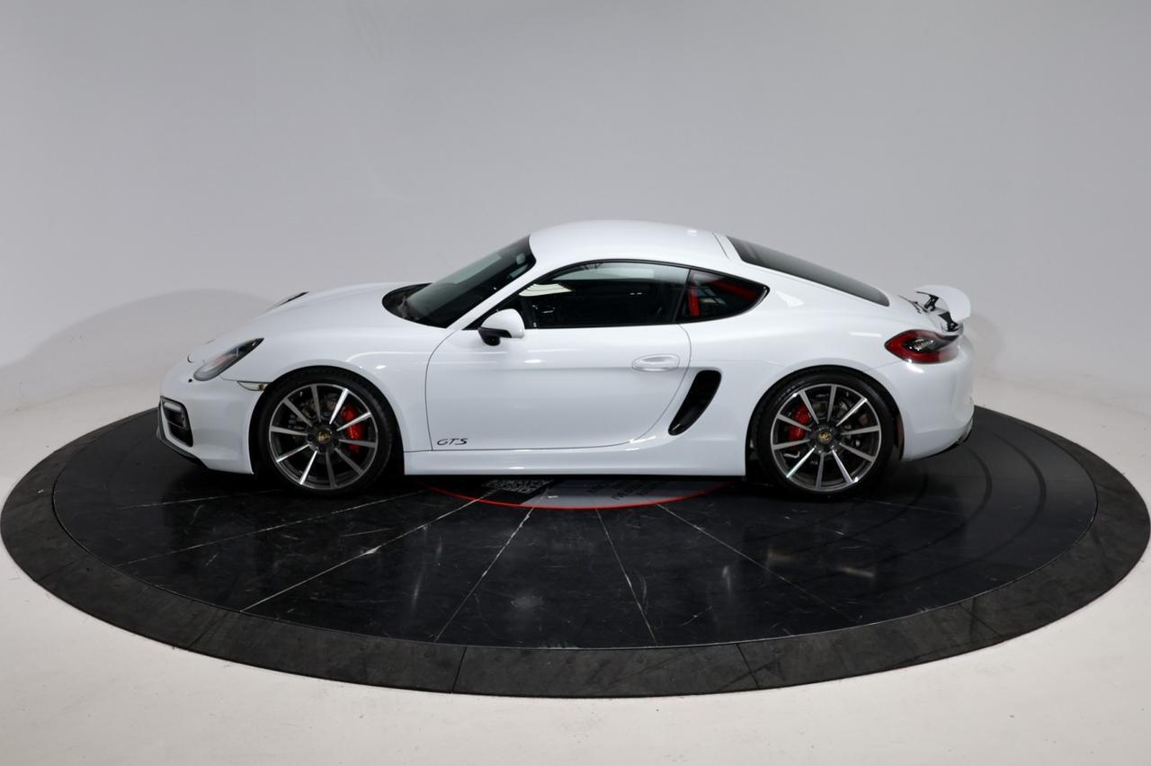 2015 Porsche Cayman GTS Franklin TN