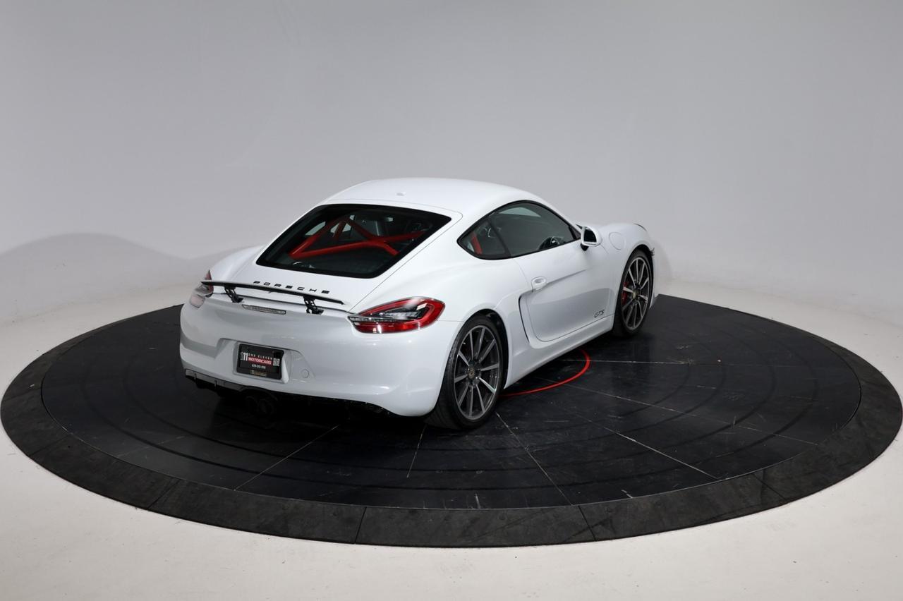 2015 Porsche Cayman GTS Franklin TN