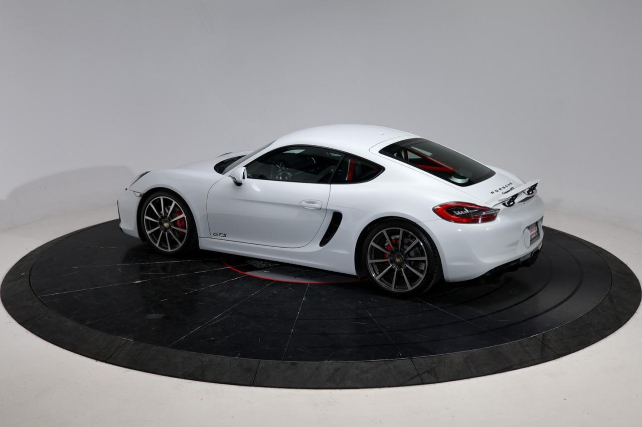 2015 Porsche Cayman GTS Franklin TN